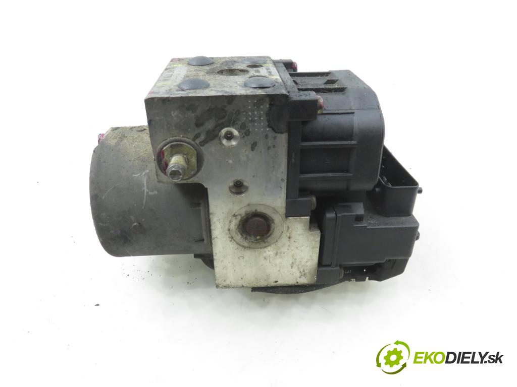 PEUGEOT 307 (3A/C) HB 2001 66,00 2.0 HDi 90 - RHY (DW10TD) 1997,00 Pumpa ABS 0273004562 ; 9643777980 ; 0265216757 (Pumpa ABS)