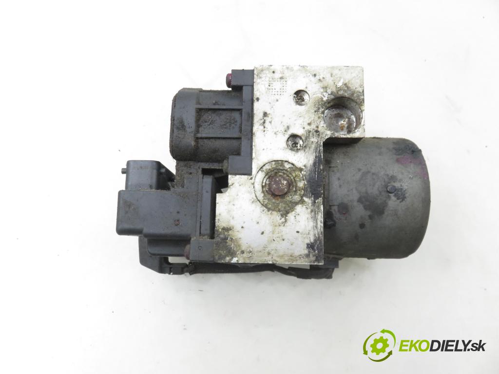 PEUGEOT 307 (3A/C) HB 2001 66,00 2.0 HDi 90 - RHY (DW10TD) 1997,00 Pumpa ABS 0273004562 ; 9643777980 ; 0265216757 (Pumpa ABS)