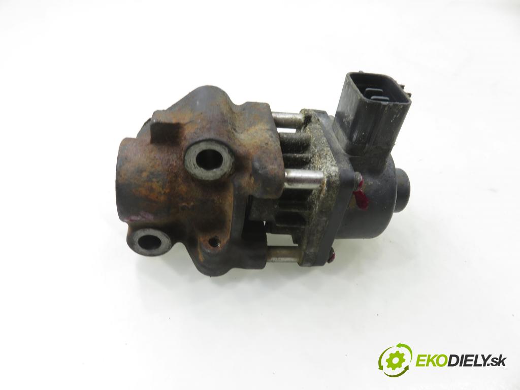 SUZUKI IGNIS (FH) HB 2001 61,00 1.3 4WD (RG413) - M13A 1328,00 VENTIL EGR