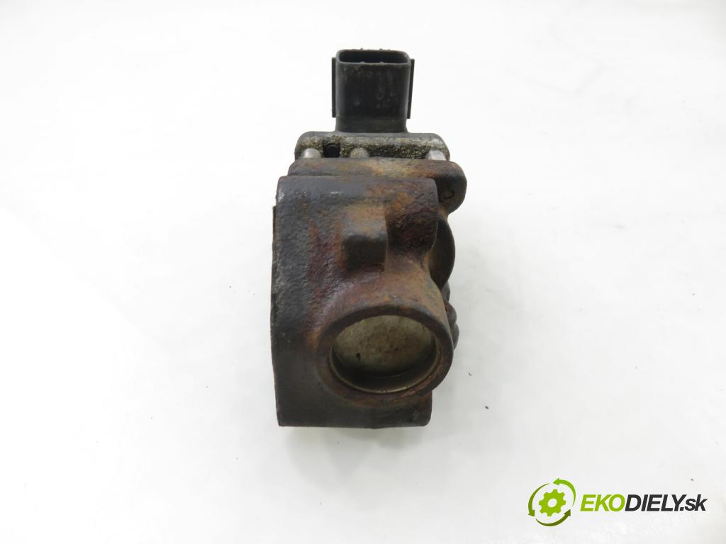 SUZUKI IGNIS (FH) HB 2001 61,00 1.3 4WD (RG413) - M13A 1328,00 VENTIL EGR