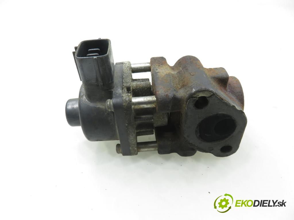 SUZUKI IGNIS (FH) HB 2001 61,00 1.3 4WD (RG413) - M13A 1328,00 VENTIL EGR