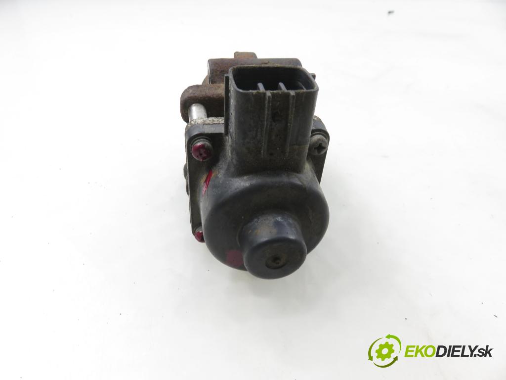 SUZUKI IGNIS (FH) HB 2001 61,00 1.3 4WD (RG413) - M13A 1328,00 VENTIL EGR