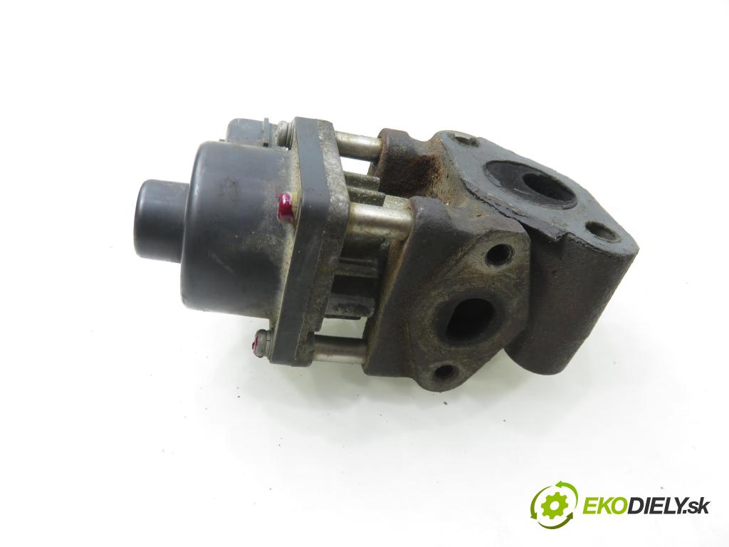 SUZUKI IGNIS (FH) HB 2001 61,00 1.3 4WD (RG413) - M13A 1328,00 VENTIL EGR