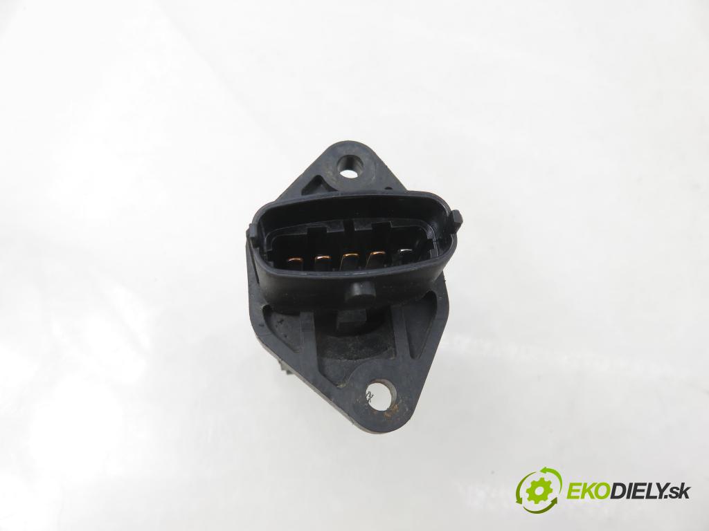 OPEL CORSA C (X01) HB 2002 43,00 1.0 12V 58 - Z 10 XE 973,00 váha vzduchu vzduchu F00C2G2059