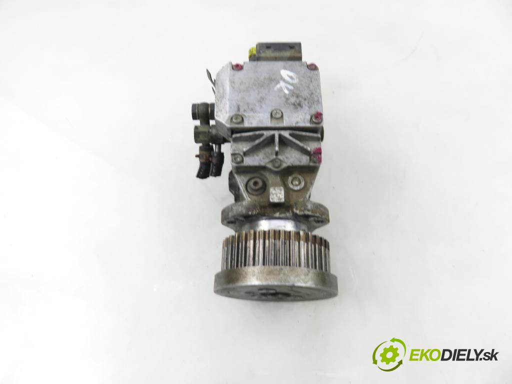 MG MG ZR HB 2004 83,00 2.0 TD - 20 T2N 1994,00 Pumpa vstrekovacia 0470004005 ; 0281010888 (Vstrekovacie čerpadlo)