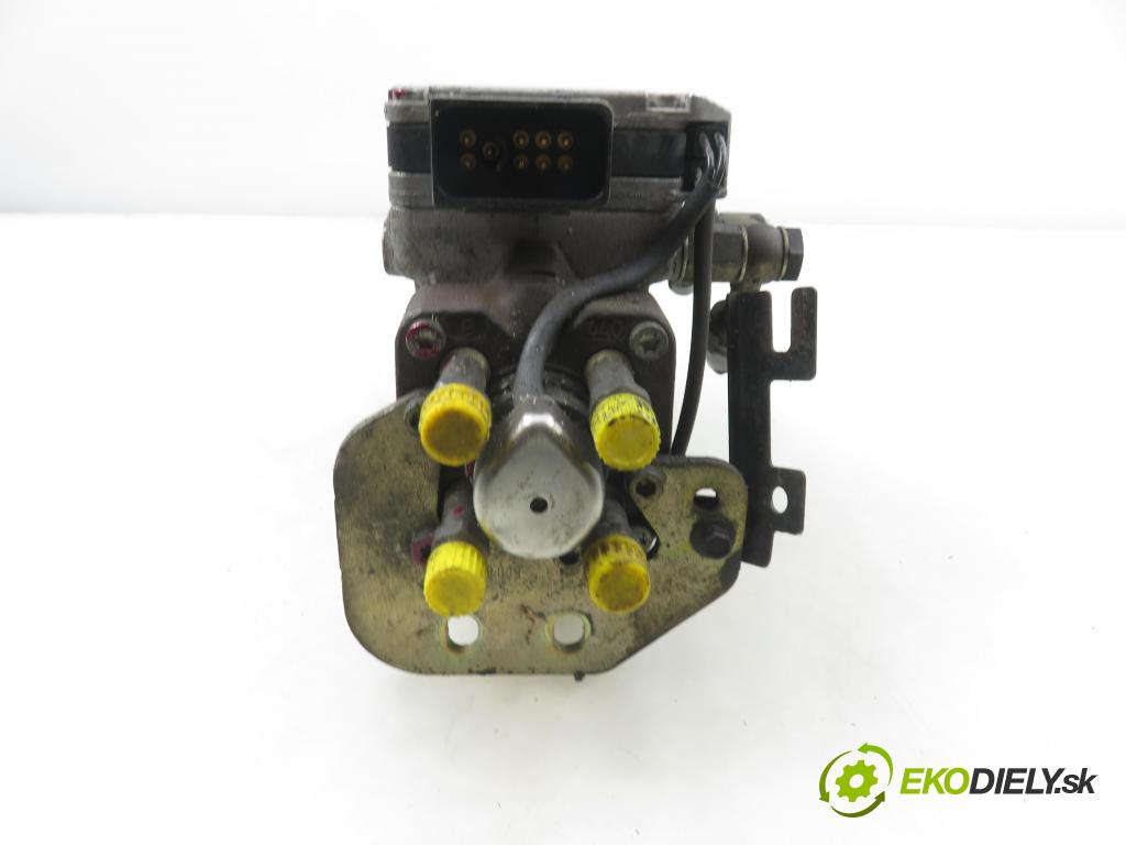 MG MG ZR HB 2004 83,00 2.0 TD - 20 T2N 1994,00 Pumpa vstrekovacia 0470004005 ; 0281010888 (Vstrekovacie čerpadlo)