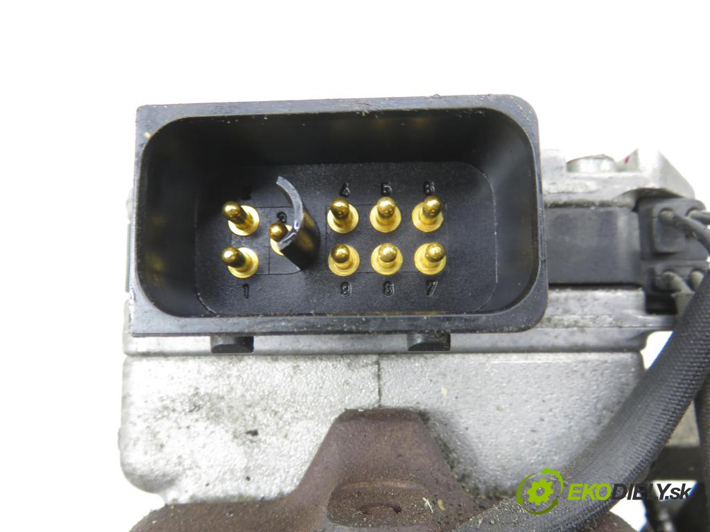 MG MG ZR HB 2004 83,00 2.0 TD - 20 T2N 1994,00 Pumpa vstrekovacia 0470004005 ; 0281010888 (Vstrekovacie čerpadlo)