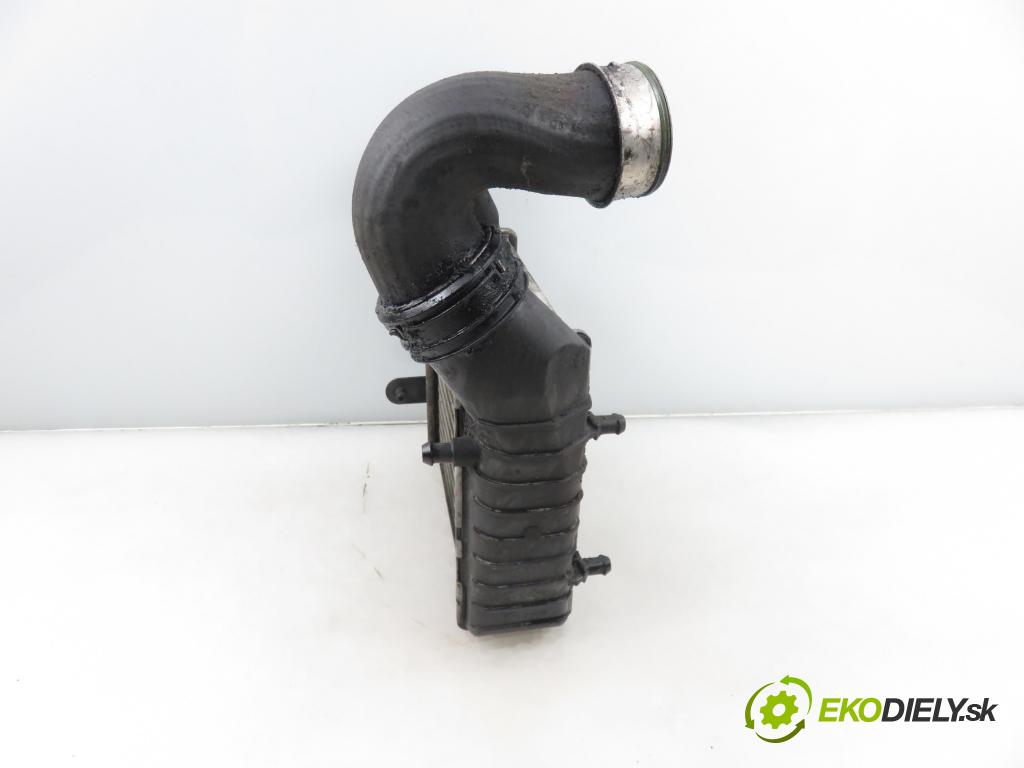 VW PASSAT B5.5 (3B3) SEDAN 2001 96,00 1.9 TDI 4motion - AVF 1896,00 chladič intercooler 8D0145805C