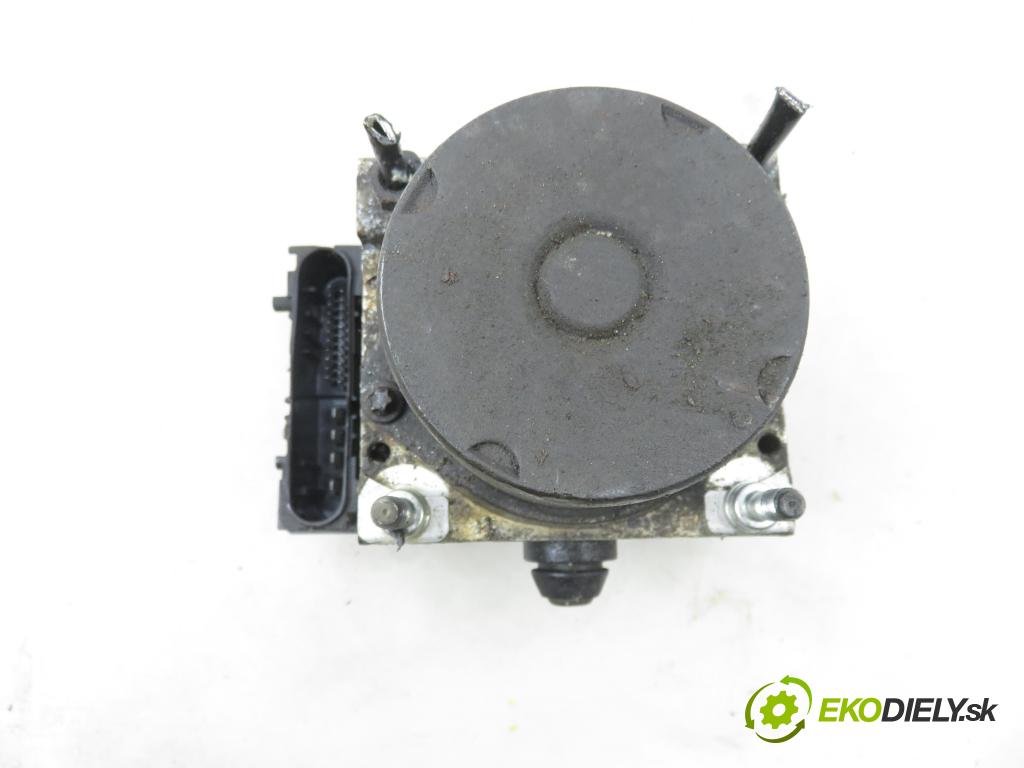 MITSUBISHI COLT VI (Z3_A, Z2_A) HB 2005 80,00 1.5 - 109 4A91 1499,00 Pumpa ABS MN116161 ; A4544200975 ; 0265201502 (Pumpa ABS)