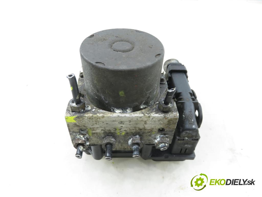 MITSUBISHI COLT VI (Z3_A, Z2_A) HB 2005 80,00 1.5 - 109 4A91 1499,00 pumpa ABS MN116161 ; A4544200975 ; 0265201502 (Pumpa ABS)