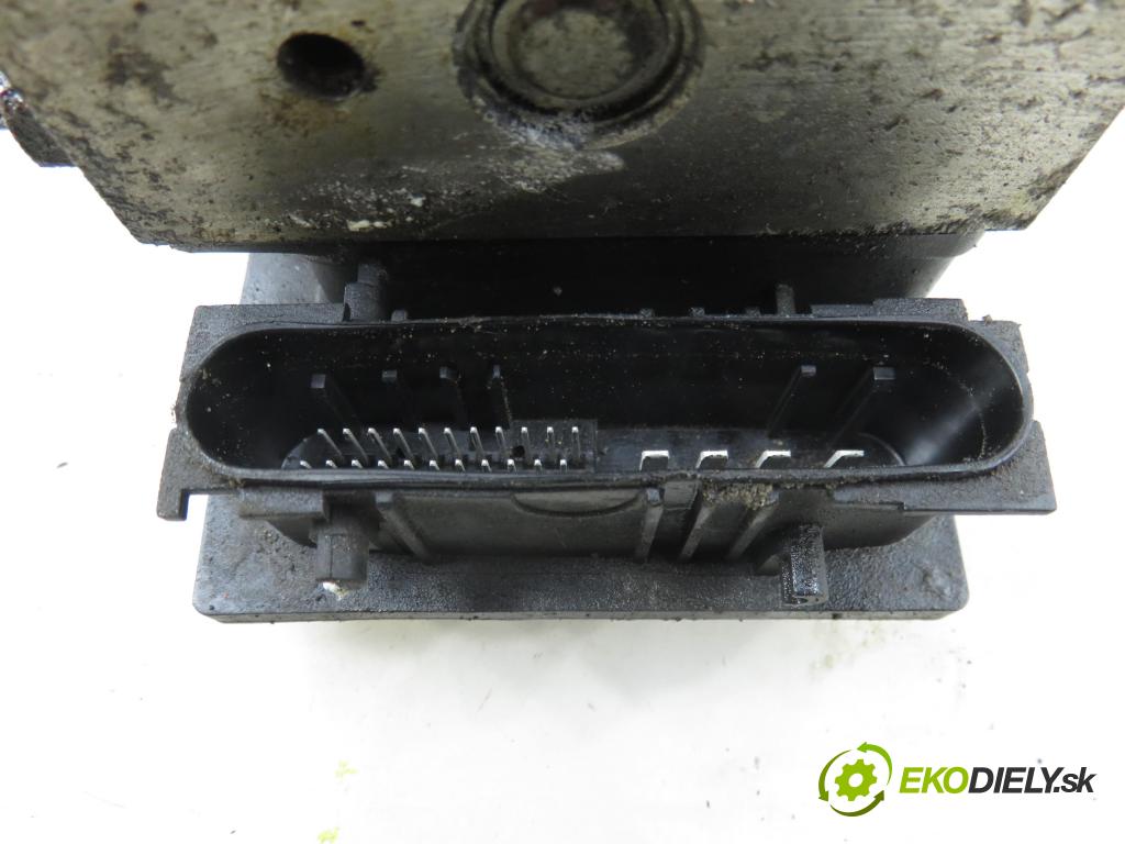 MITSUBISHI COLT VI (Z3_A, Z2_A) HB 2005 80,00 1.5 - 109 4A91 1499,00 pumpa ABS MN116161 ; A4544200975 ; 0265201502 (Pumpa ABS)