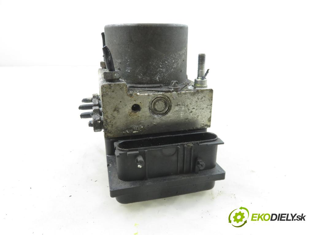 MITSUBISHI COLT VI (Z3_A, Z2_A) HB 2005 80,00 1.5 - 109 4A91 1499,00 pumpa ABS MN116161 ; A4544200975 ; 0265201502 (Pumpa ABS)