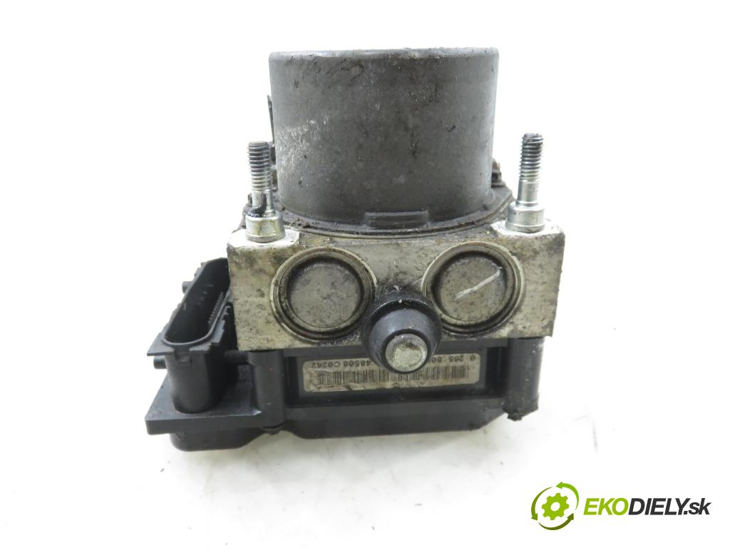 MITSUBISHI COLT VI (Z3_A, Z2_A) HB 2005 80,00 1.5 - 109 4A91 1499,00 pumpa ABS MN116161 ; A4544200975 ; 0265201502 (Pumpa ABS)