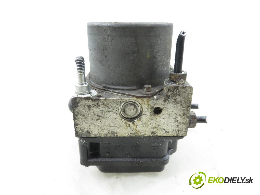 MITSUBISHI COLT VI (Z3_A, Z2_A) HB 2005 80,00 1.5 - 109 4A91 1499,00 pumpa ABS MN116161 ; A4544200975 ; 0265201502 (Pumpa ABS)