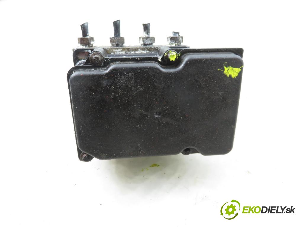 MITSUBISHI COLT VI (Z3_A, Z2_A) HB 2005 80,00 1.5 - 109 4A91 1499,00 pumpa ABS MN116161 ; A4544200975 ; 0265201502 (Pumpa ABS)