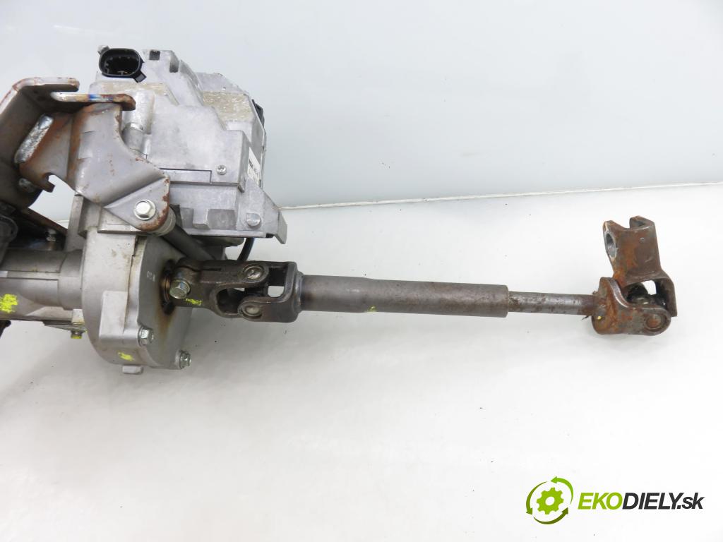 NISSAN QASHQAI / QASHQAI +2 I (J10, JJ10) CROSSOVER 2007 104,00 2.0 AWD - MR20DE 1997,00 SLOUPEC / PODPORA elektrický 48810JD900
