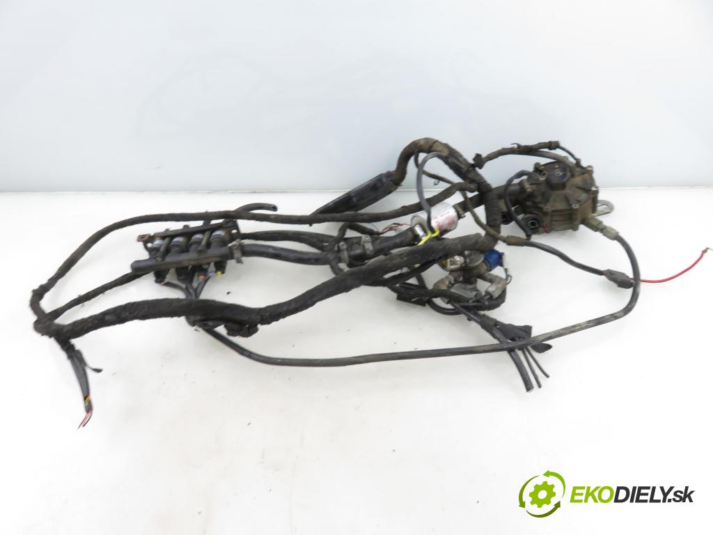NISSAN QASHQAI / QASHQAI +2 I (J10, JJ10) CROSSOVER 2007 104,00 2.0 AWD - MR20DE 1997,00 LPG komplentny 67R014903 ; 67R014619 ; 67R010213