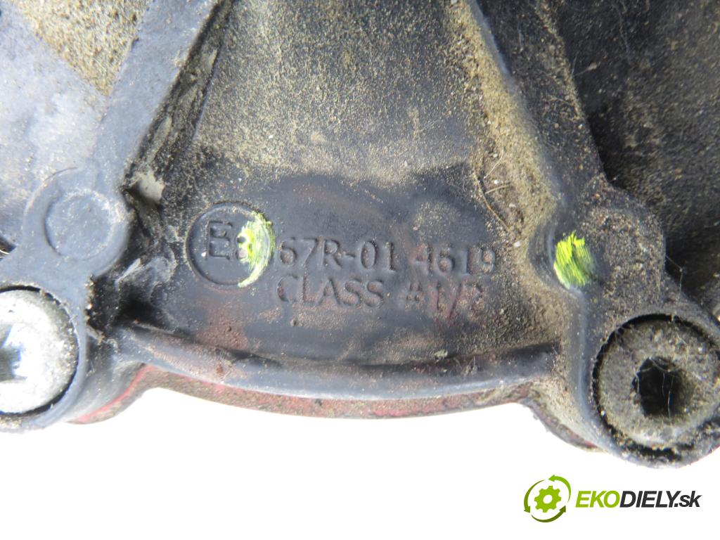 NISSAN QASHQAI / QASHQAI +2 I (J10, JJ10) CROSSOVER 2007 104,00 2.0 AWD - MR20DE 1997,00 INSTALACE: LPG komplentní 67R014903 ; 67R014619 ; 67R010213