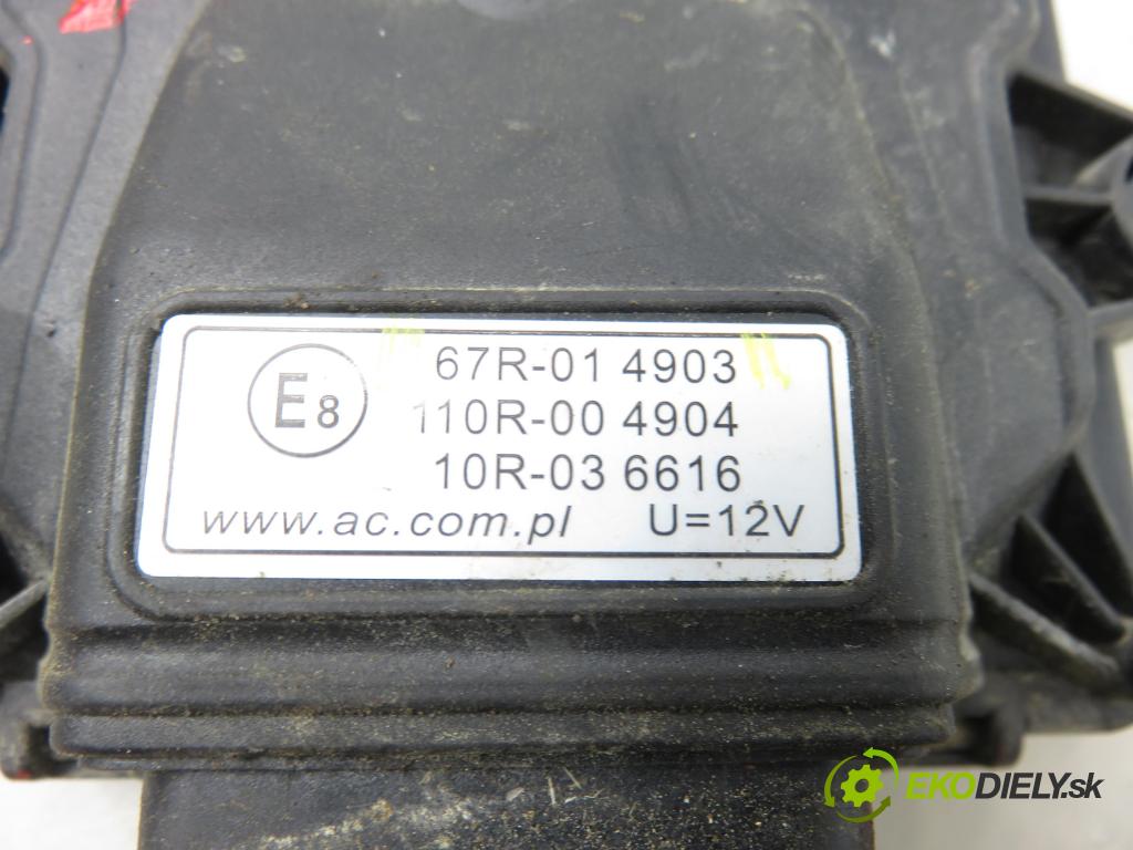 NISSAN QASHQAI / QASHQAI +2 I (J10, JJ10) CROSSOVER 2007 104,00 2.0 AWD - MR20DE 1997,00 INSTALACE: LPG komplentní 67R014903 ; 67R014619 ; 67R010213