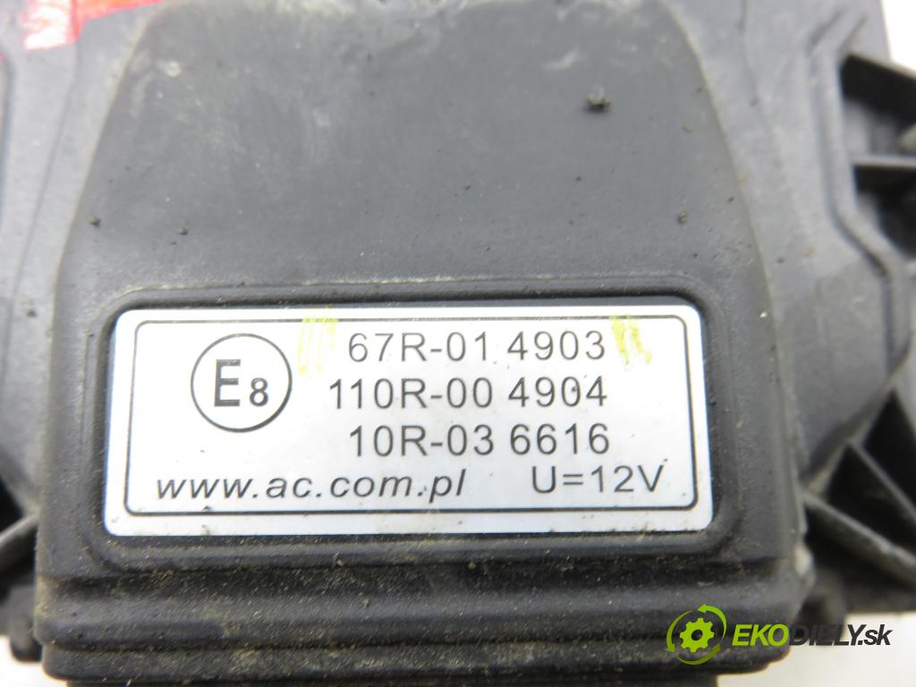 NISSAN QASHQAI / QASHQAI +2 I (J10, JJ10) CROSSOVER 2007 104,00 2.0 AWD - MR20DE 1997,00 INSTALACE: LPG komplentní 67R014903 ; 67R014619 ; 67R010213