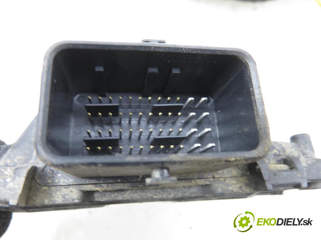 NISSAN QASHQAI / QASHQAI +2 I (J10, JJ10) CROSSOVER 2007 104,00 2.0 AWD - MR20DE 1997,00 INSTALACE: LPG komplentní 67R014903 ; 67R014619 ; 67R010213