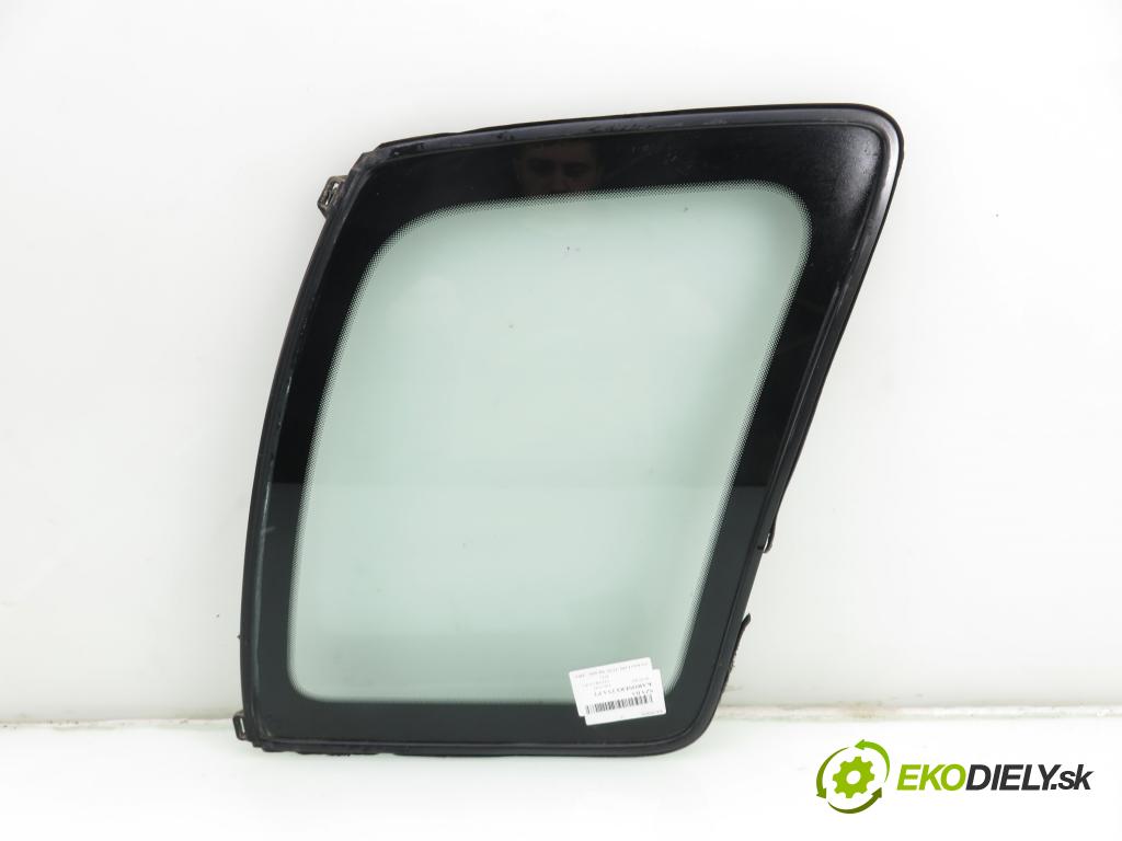 SUZUKI GRAND VITARA I (FT, HT) SUV 2003 94,00 2.0 4x4 (TA52, TL52, SQ 420) - J20A 1995,00 Okno dverí pravé zadné