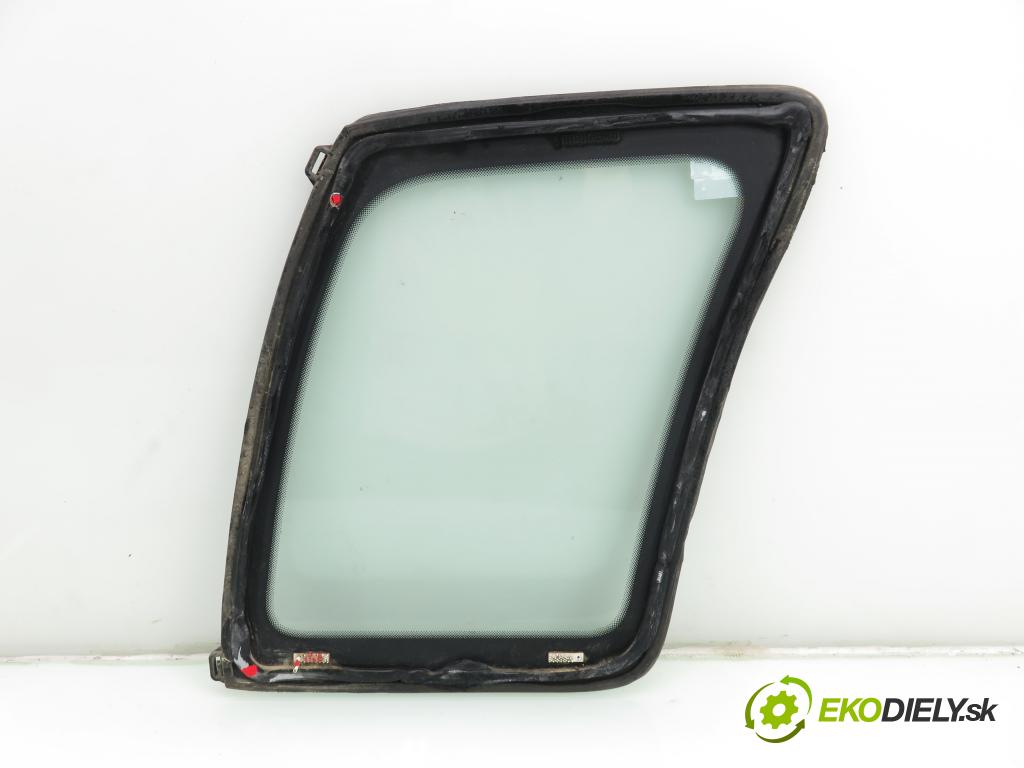SUZUKI GRAND VITARA I (FT, HT) SUV 2003 94,00 2.0 4x4 (TA52, TL52, SQ 420) - J20A 1995,00 Okno dverí LT 