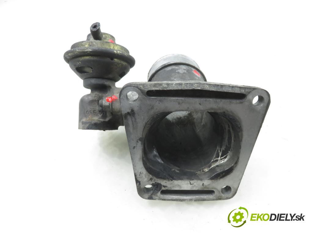 RENAULT MASTER II Platforma / podwozie (ED/HD/UD) KABINA/PLATFORMA 2000 59,00 2.5 D - S8U 770 2499,00 VENTIL: EGR 500363329