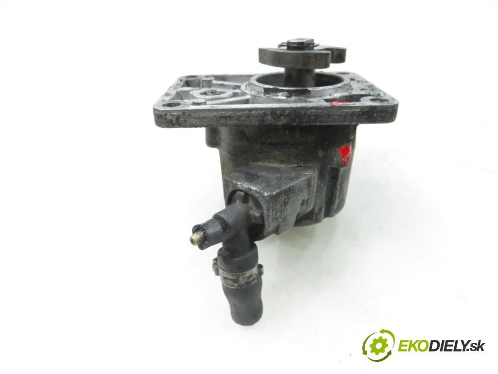 RENAULT MASTER II Platforma / podwozie (ED/HD/UD) KABINA/PLATFORMA 2000 59,00 2.5 D - S8U 770 2499,00 Pumpa vákuová