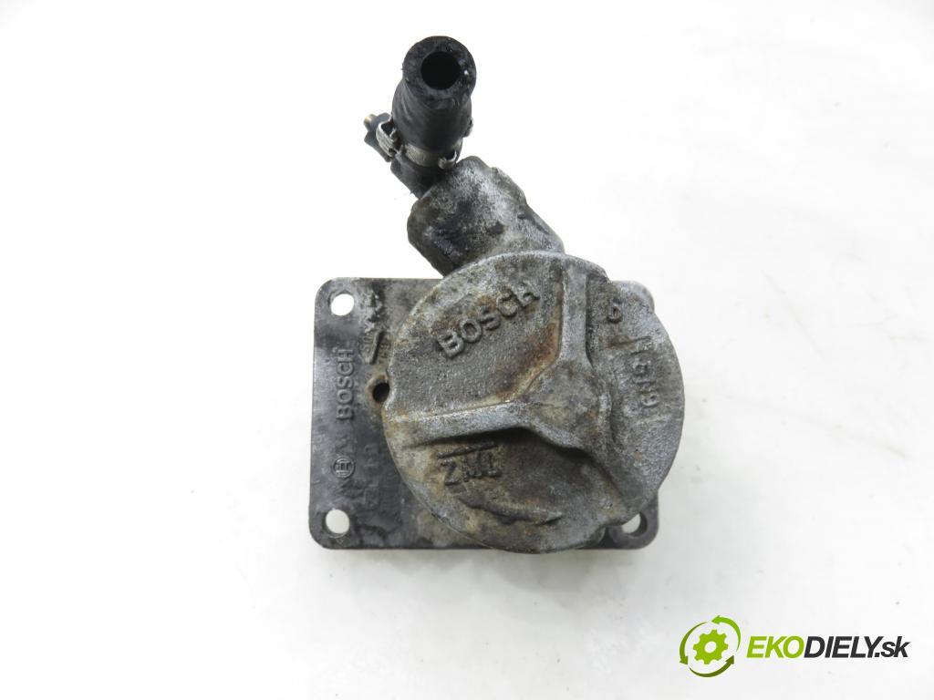 RENAULT MASTER II Platforma / podwozie (ED/HD/UD) KABINA/PLATFORMA 2000 59,00 2.5 D - S8U 770 2499,00 Pumpa vákuová