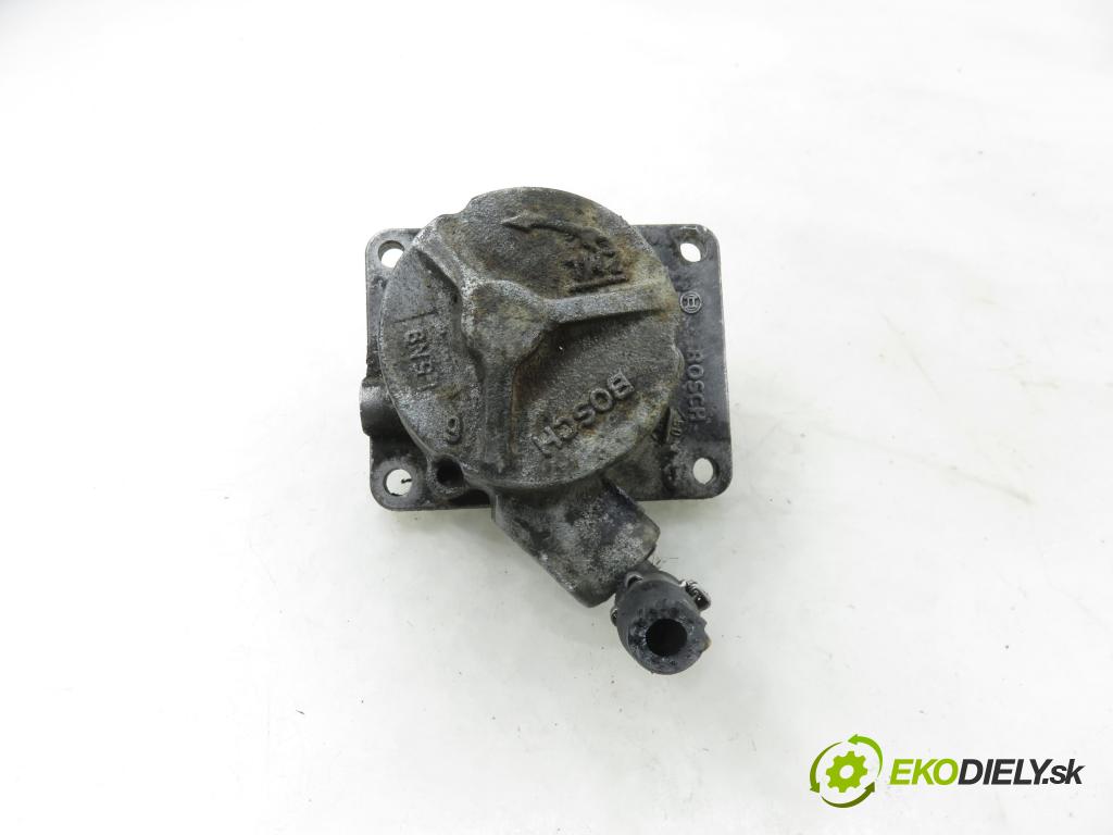 RENAULT MASTER II Platforma / podwozie (ED/HD/UD) KABINA/PLATFORMA 2000 59,00 2.5 D - S8U 770 2499,00 Pumpa vákuová