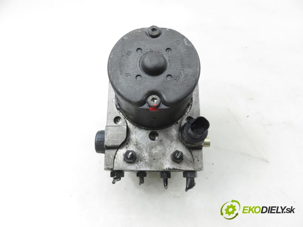 AUDI A4 (8E2, B6) SEDAN 2001 96,00 1.9 TDI - AWX 1896,00 Pumpa ABS 0265950011 ; 0265225048 ; 8E0614517 (Pumpa ABS)