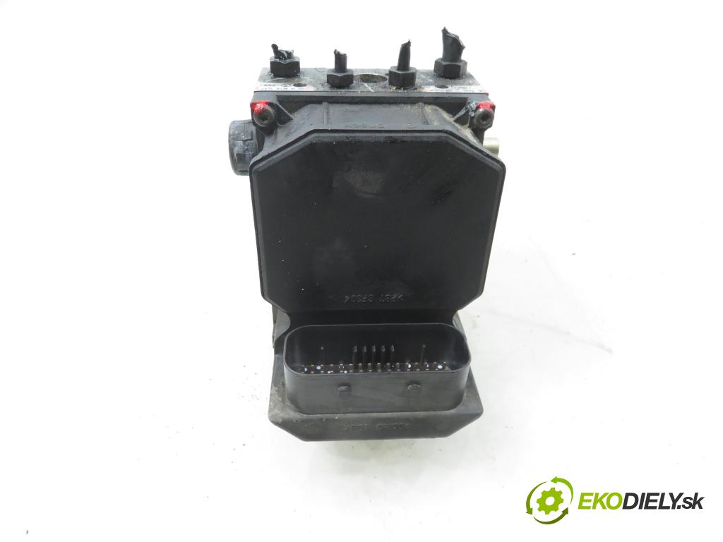 AUDI A4 (8E2, B6) SEDAN 2001 96,00 1.9 TDI - AWX 1896,00 Pumpa ABS 0265950011 ; 0265225048 ; 8E0614517 (Pumpa ABS)