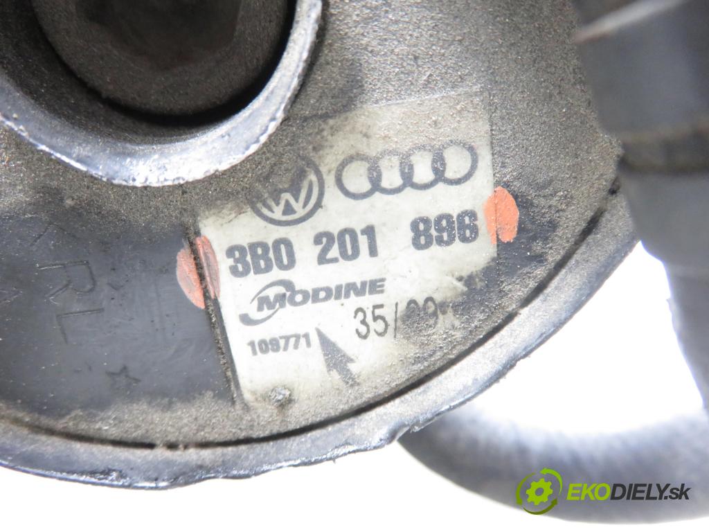 VW PASSAT B5 Variant (3B5) KOMBI 1999 85,00 1.9 TDI - AJM 1896,00 paliva 3B0201896
