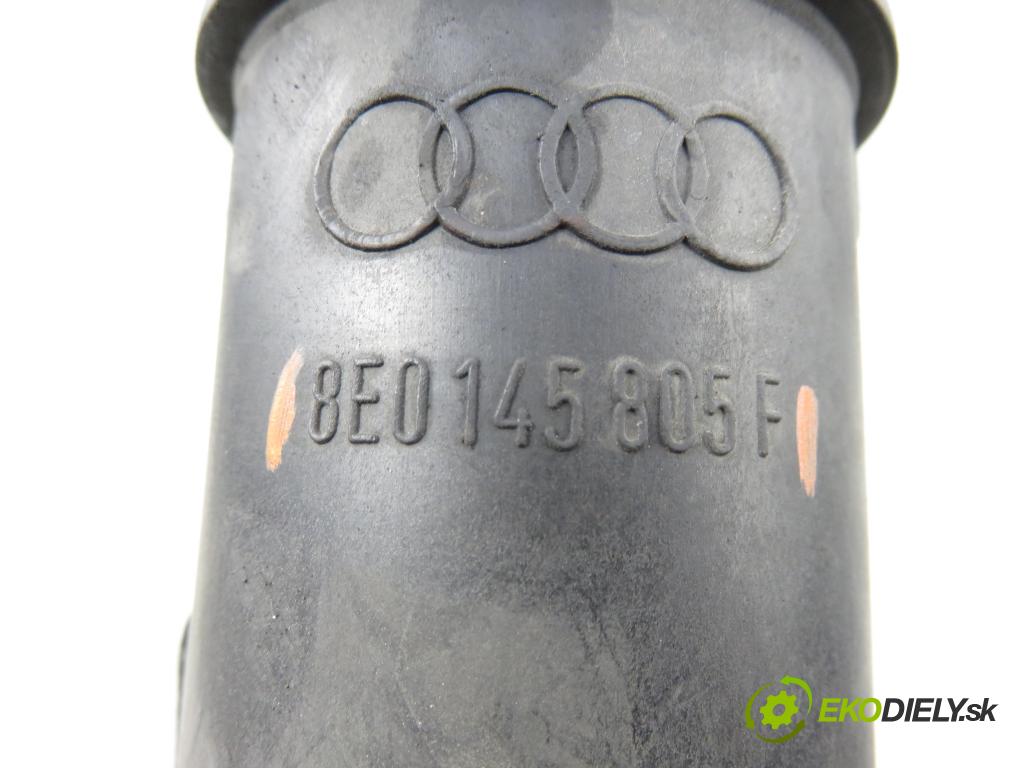 AUDI A4 (8E2, B6) SEDAN 2001 96,00 1.9 TDI PD 130 - AWX 1896,00 chladič intercooler 8E0145805F