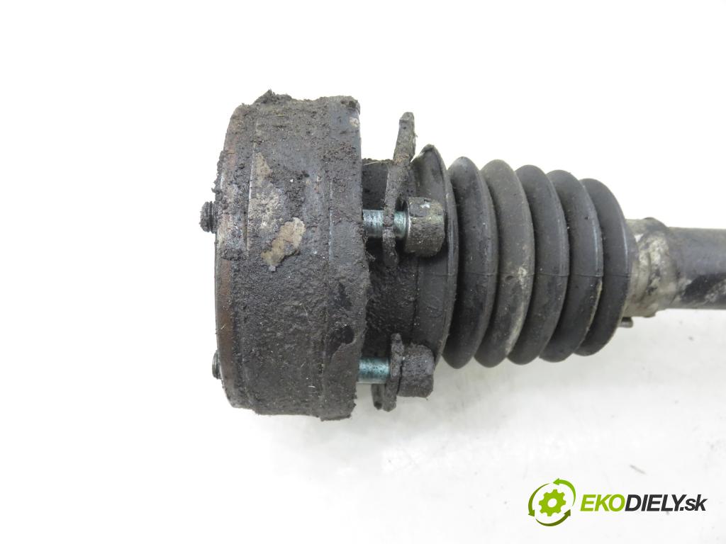 VW NEW BEETLE (9C1, 1C1) HB 2002 55,00 1.4 - BCA 1390,00 poloos LP 1J0407271JE