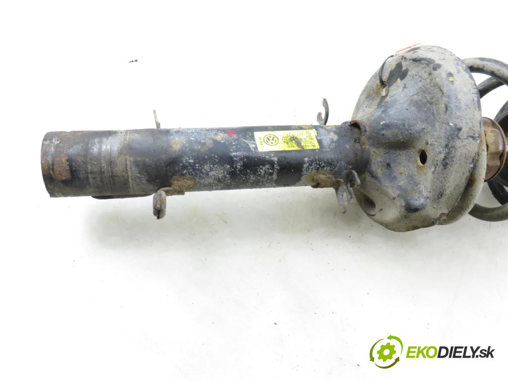 VW NEW BEETLE (9C1, 1C1) HB 2002 55,00 1.4 - BCA 1390,00 MCPERSON PP 1J0413031EF
