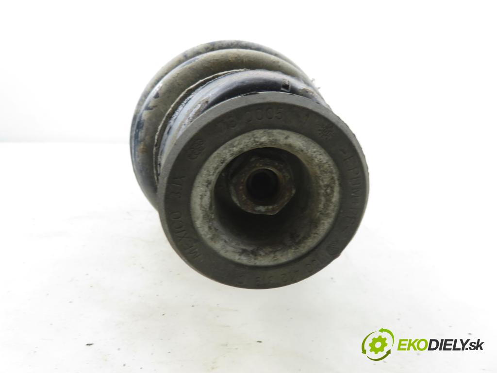 VW NEW BEETLE (9C1, 1C1) HB 2002 55,00 1.4 - BCA 1390,00 MCPERSON PP 1J0413031EF