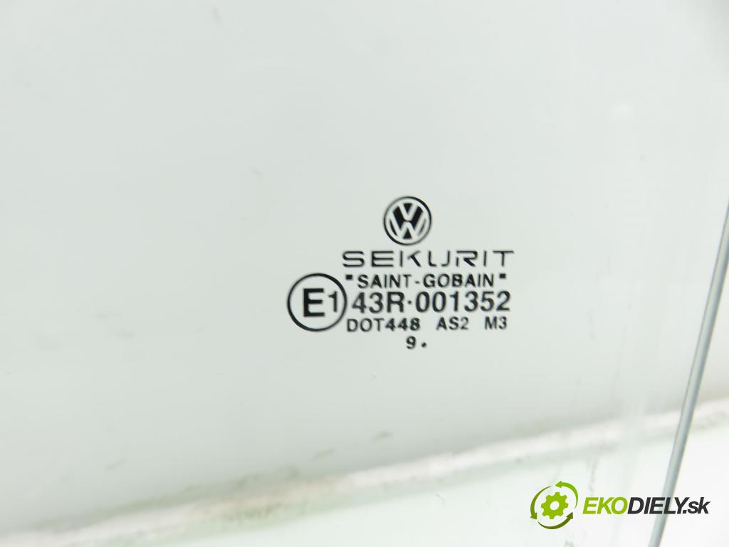 VW TRANSPORTER IV Skrzynia (70XA) BUS 2000 50,00 1.9 TD 68 - ABL 1896,00 Okno LP