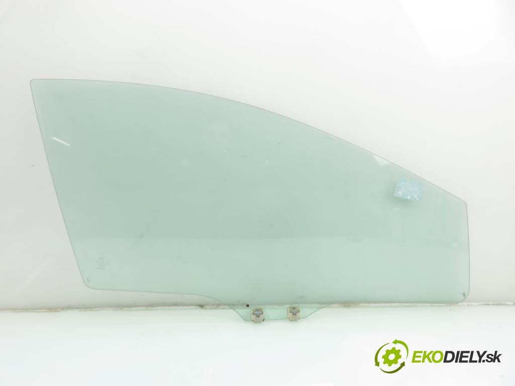 MAZDA 2 (DE_, DH_) HB 2010 75,00 1.5 MZR - ZY05 1498,00 okno PP 