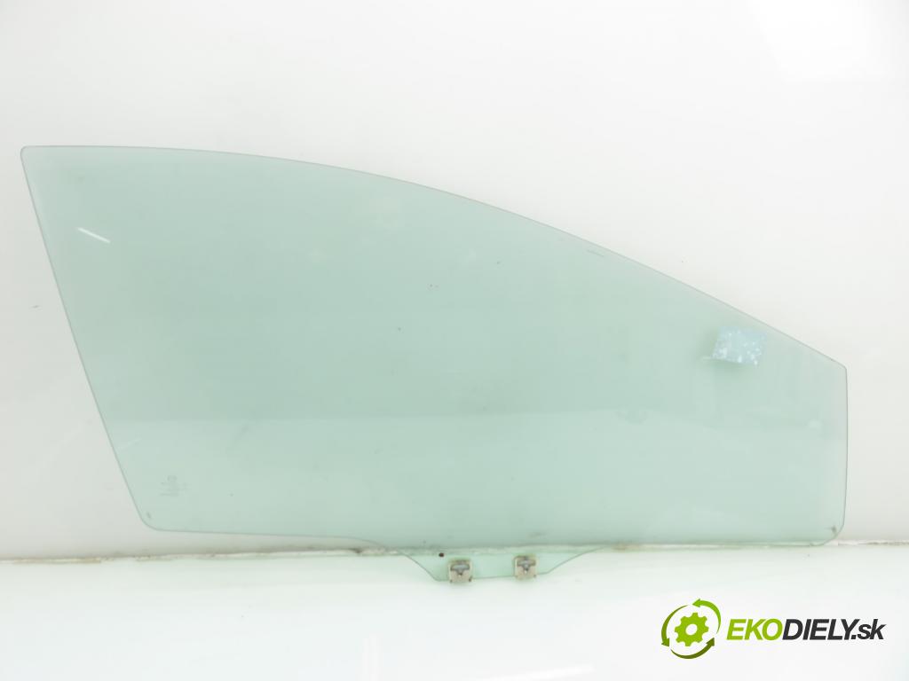 MAZDA 2 (DE_, DH_) HB 2010 75,00 1.5 MZR - ZY05 1498,00 Okno PP