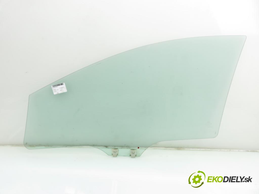 MAZDA 2 (DE_, DH_) HB 2010 75,00 1.5 MZR - ZY05 1498,00 Okno PP