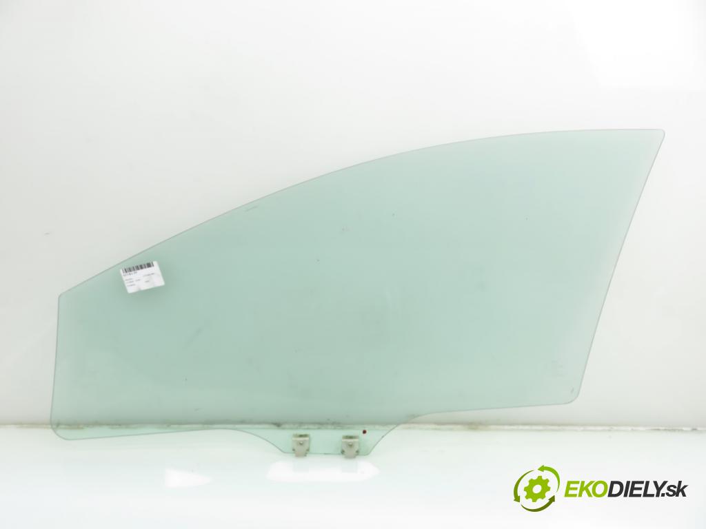 MAZDA 2 (DE_, DH_) HB 2010 75,00 1.5 MZR - ZY05 1498,00 okno PP