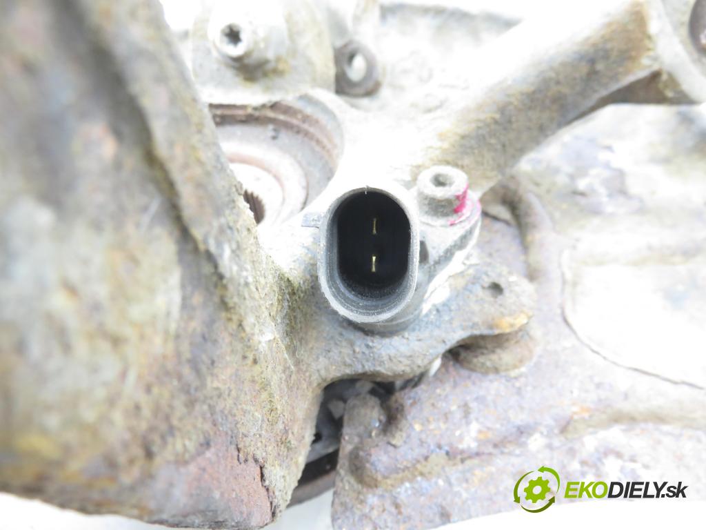 VW NEW BEETLE (9C1, 1C1) HB 2002 55,00 1.4 - BCA 1390,00 náboj PP ABS