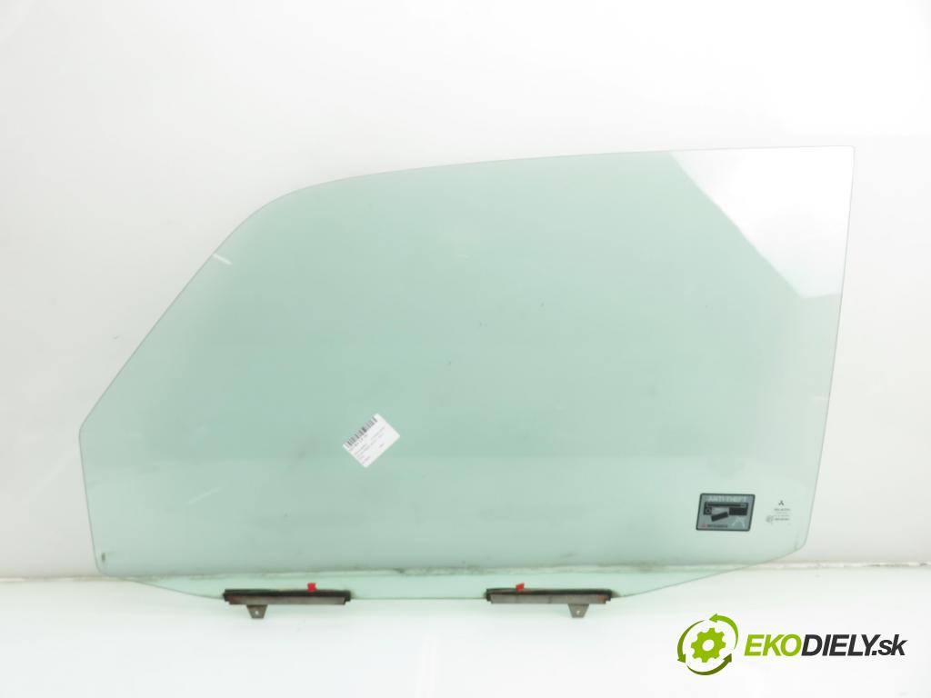 MITSUBISHI PAJERO PININ (H6_W, H7_W) TERENOWY 2000 88,00 1.8 GDI (H66W, H76W) - 4G93 (GDI) 1834,00 okno LP 3D