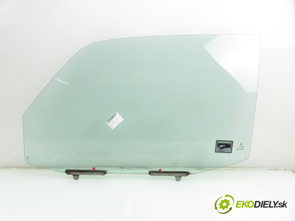 MITSUBISHI PAJERO PININ (H6_W, H7_W) TERENOWY 2000 88,00 1.8 GDI (H66W, H76W) - 4G93 (GDI) 1834,00 okno LP 3D