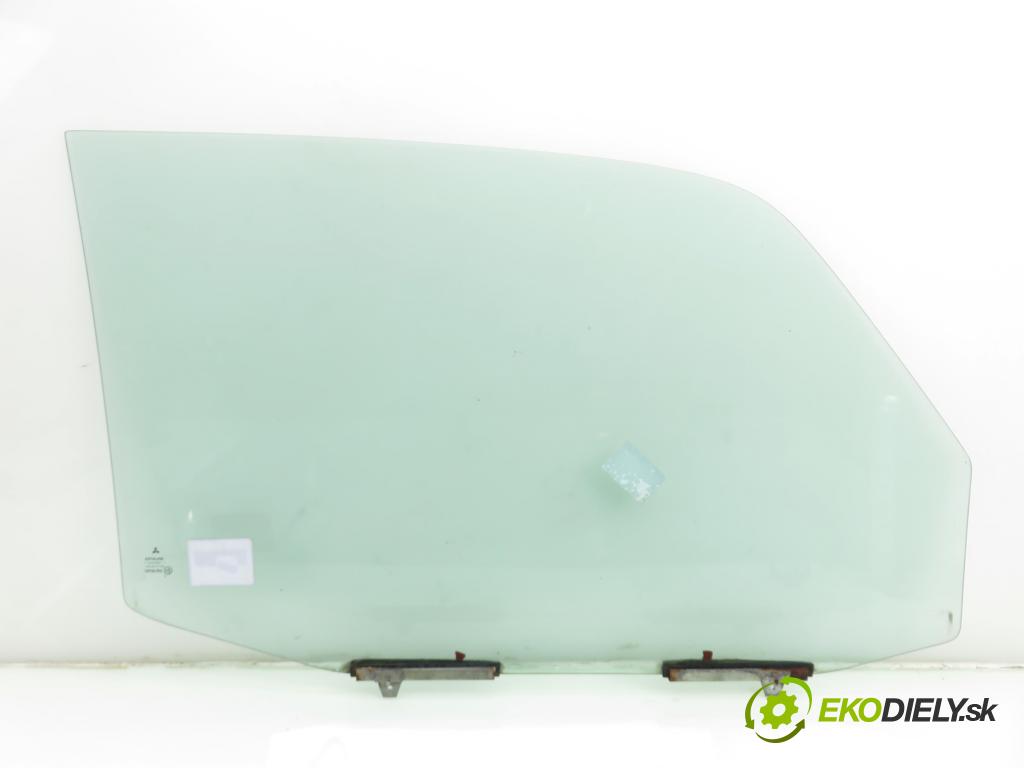 MITSUBISHI PAJERO PININ (H6_W, H7_W) TERENOWY 2000 88,00 1.8 GDI (H66W, H76W) - 4G93 (GDI) 1834,00 okno LP 3D