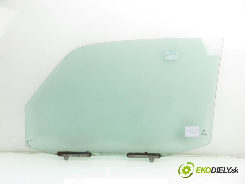 MITSUBISHI PAJERO PININ (H6_W, H7_W) TERENOWY 2000 88,00 1.8 GDI (H66W, H76W) - 4G93 (GDI) 1834,00 Okno PP 3D 