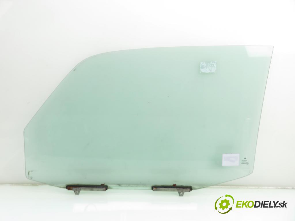MITSUBISHI PAJERO PININ (H6_W, H7_W) TERENOWY 2000 88,00 1.8 GDI (H66W, H76W) - 4G93 (GDI) 1834,00 okno PP 3D
