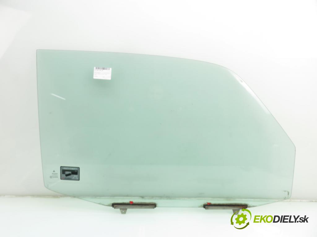 MITSUBISHI PAJERO PININ (H6_W, H7_W) TERENOWY 2000 88,00 1.8 GDI (H66W, H76W) - 4G93 (GDI) 1834,00 okno PP 3D